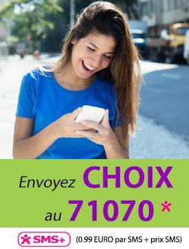 voyance sms